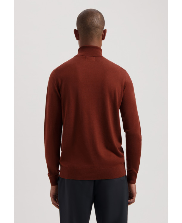 Dstrezzed Heren Turtle Neck Trui DS Destin