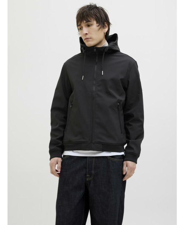 Overgangs jas (L/S)