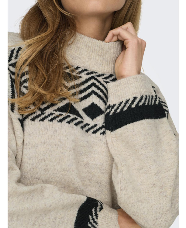 Regular Fit O-Neck Long Sleeves (L/S)