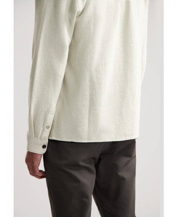 Dstrezzed Heren Overshirt DS Daniel Shirt