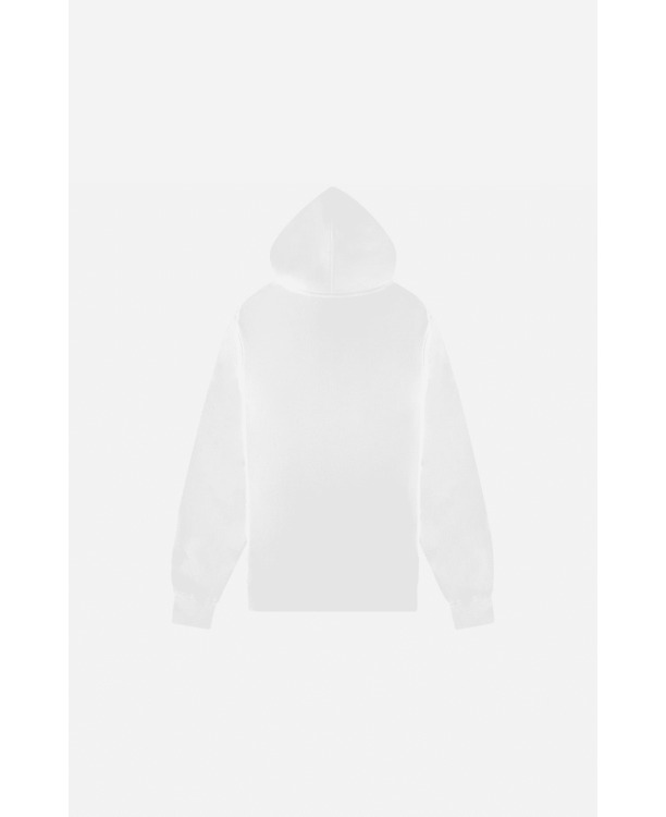 De toon wit Unisex
