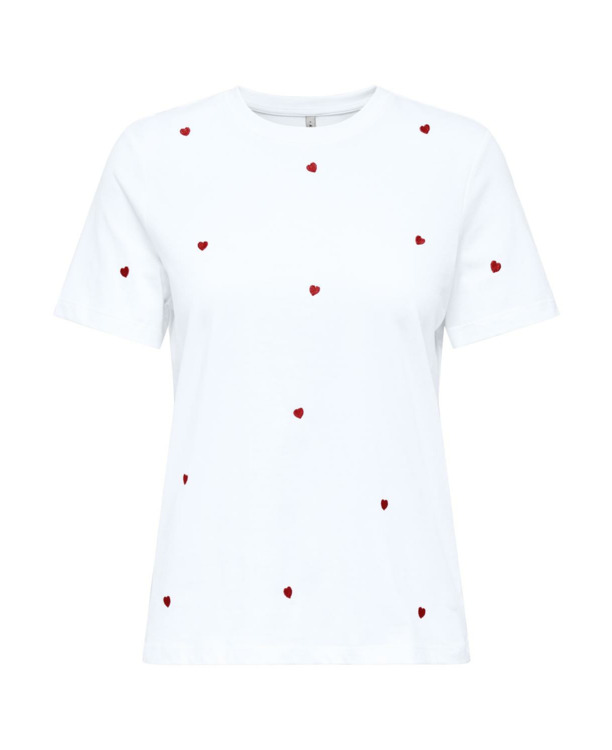 Regular Fit O-Neck Short Sleeves (S/S)