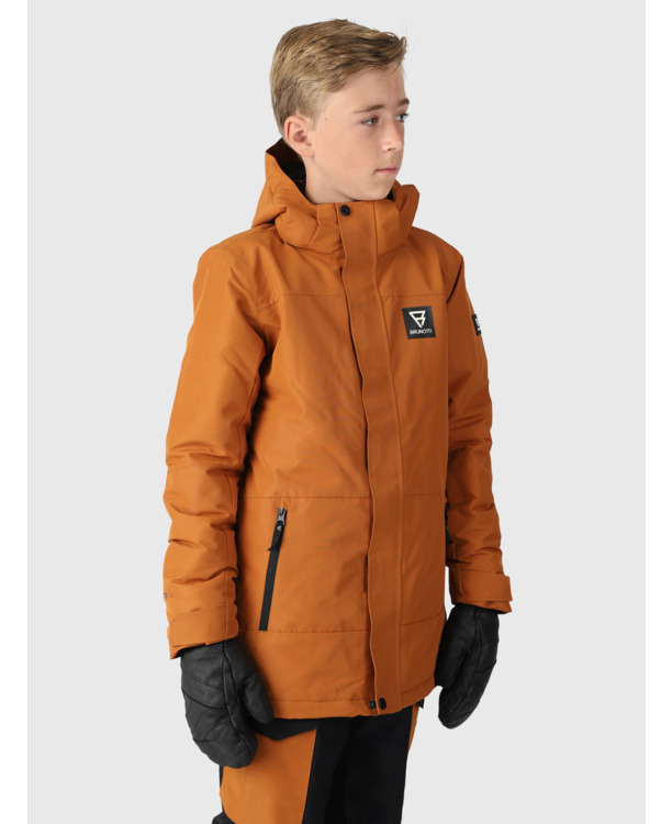 Stonsy Boys Snow Jacket