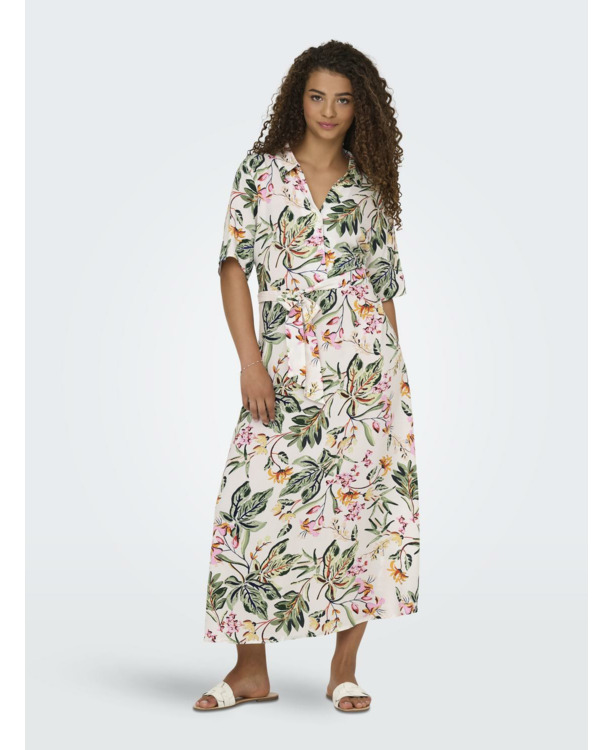 Regular Fit V-Neck 3/4 Sleeves (3/4)