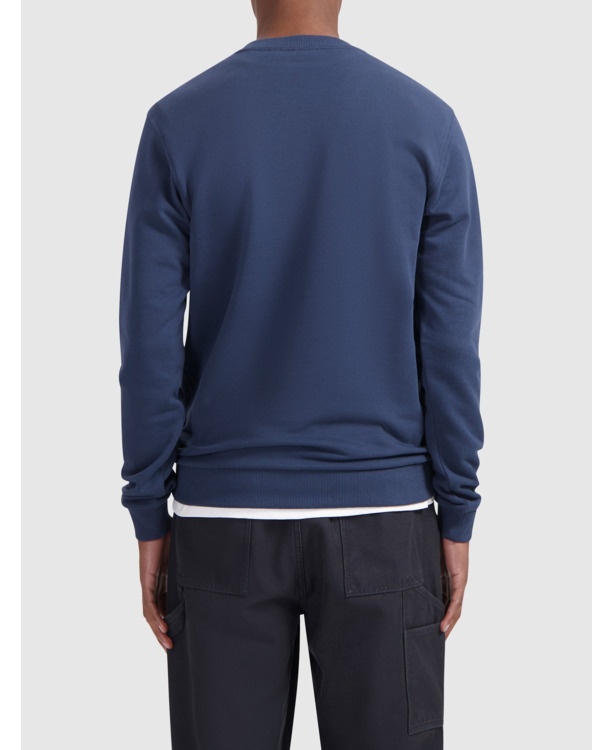 Be ALL IN Sweater 100% Cotton Men