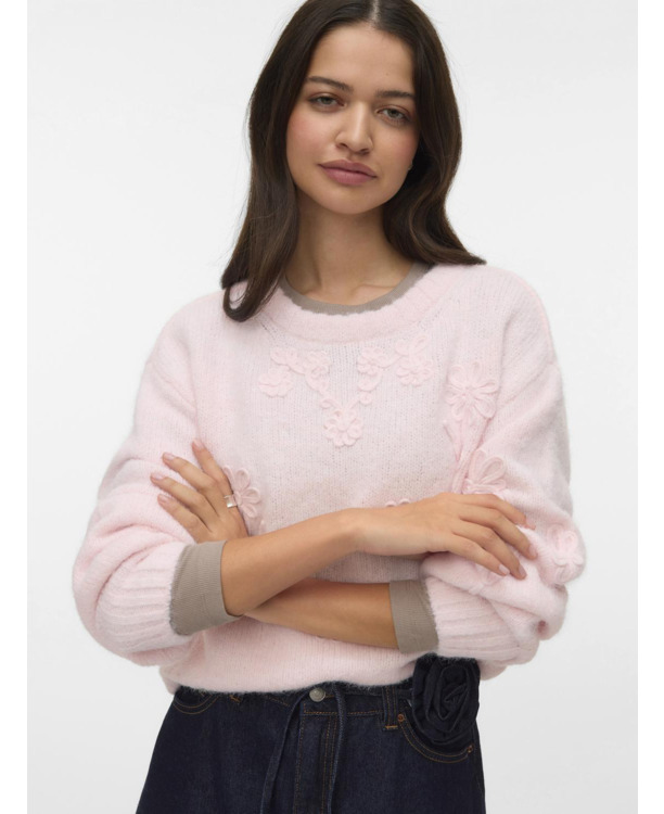 Regular Fit O-Neck Long Sleeves (L/S)