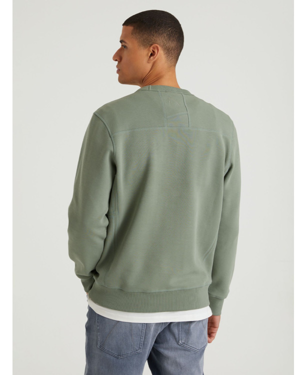 Chasin Heren Sweater Ryder