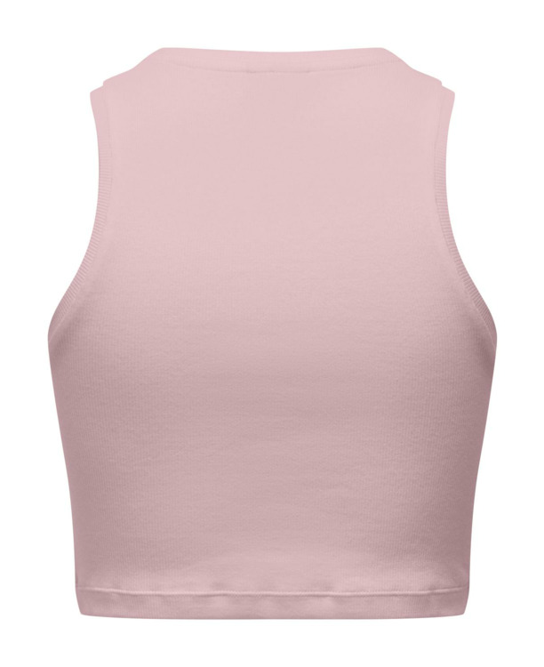 Slim Fit O-Neck Sleeveless (S/L)