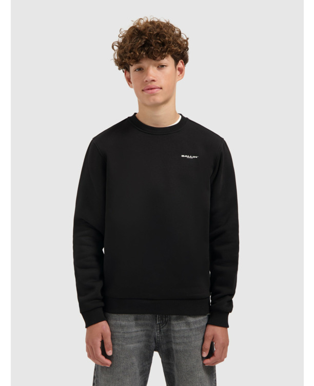 Junior Oorspronkelijk Borstlogo Trui