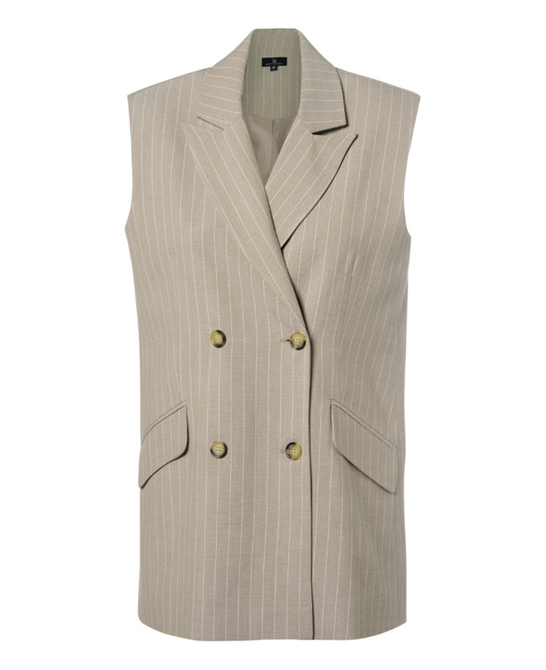 CHLOE GILET