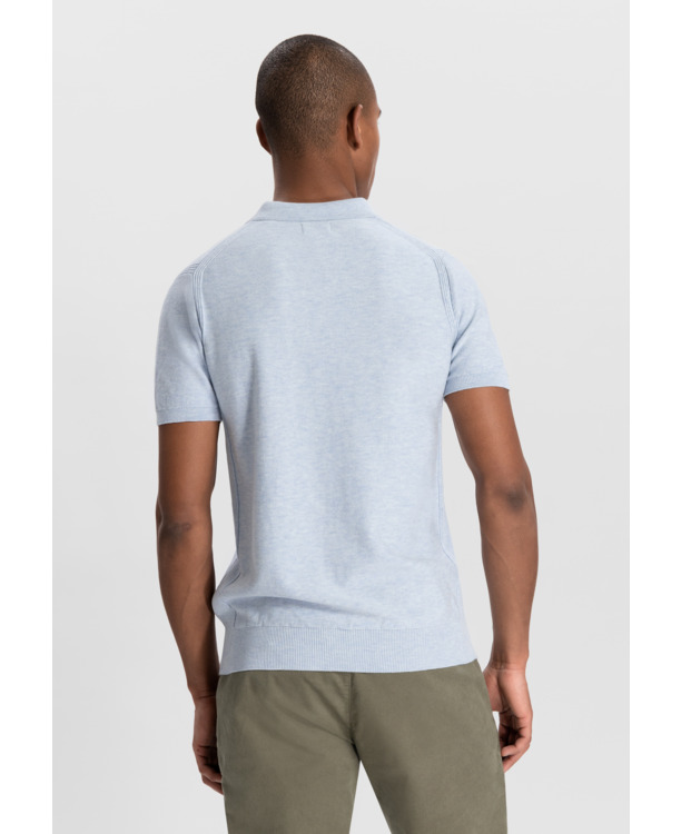 Mercury Short Sleeve Polo