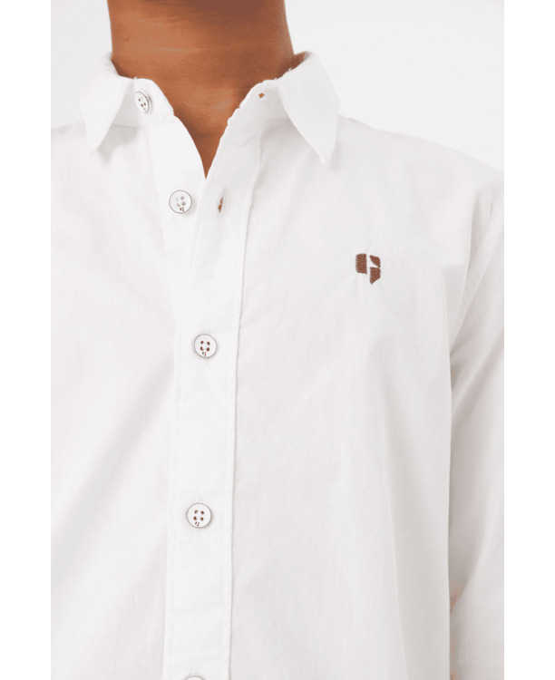 Jongensshirt