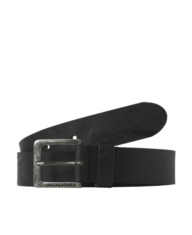 Leren Riem