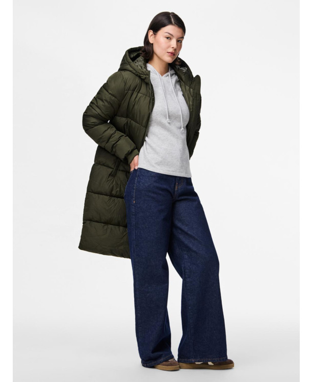 Hood Long Sleeves (L/S)