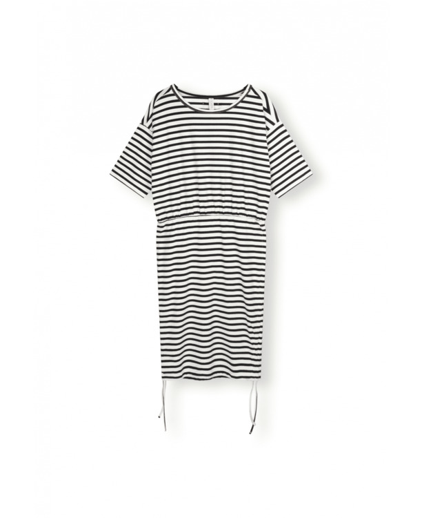 proud dress stripes