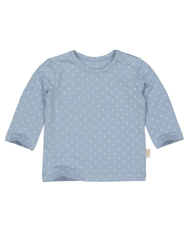 NELSONNOS Longsleeve Pasgeborene
