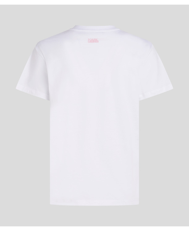 BOUCLE KARL T-SHIRT