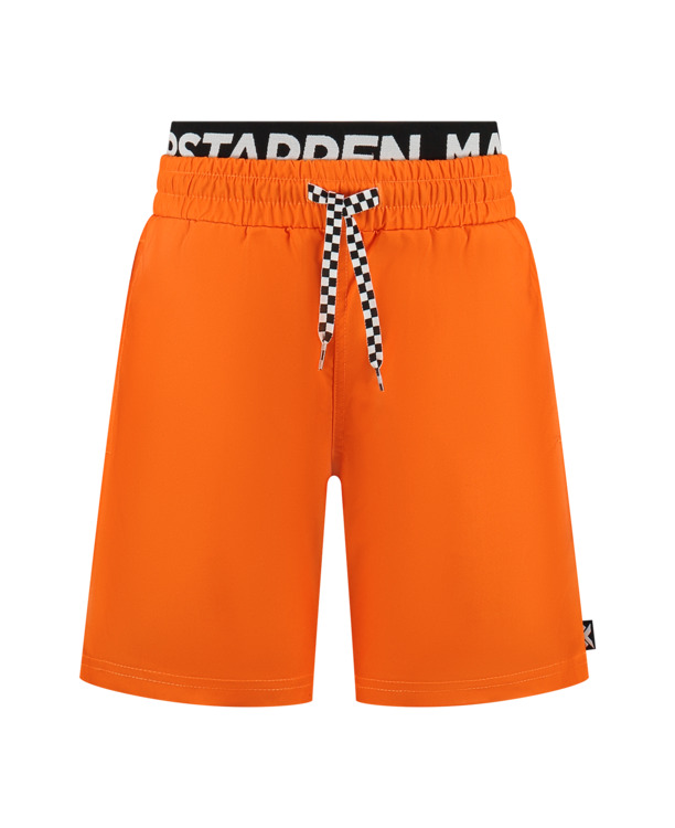 MV Kids - Zwembroek - Oranje