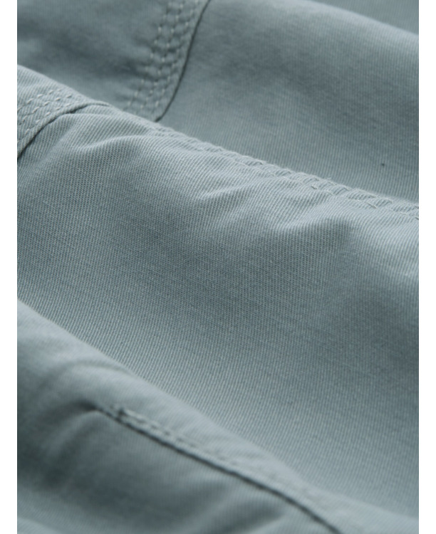 Cargo shorts met normale pasvorm