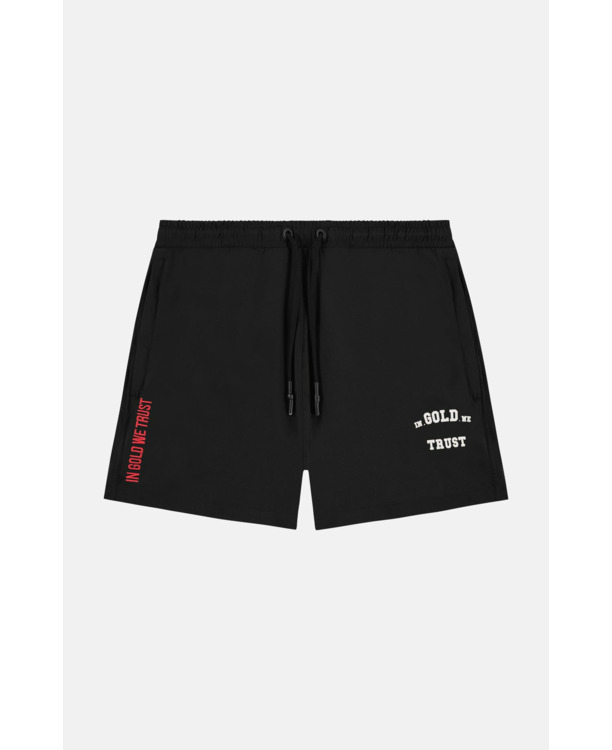 Kids The Marley Jet Black