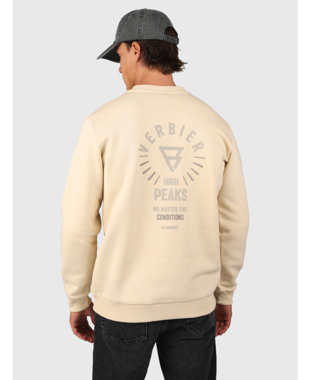 Navaldor Men Sweater