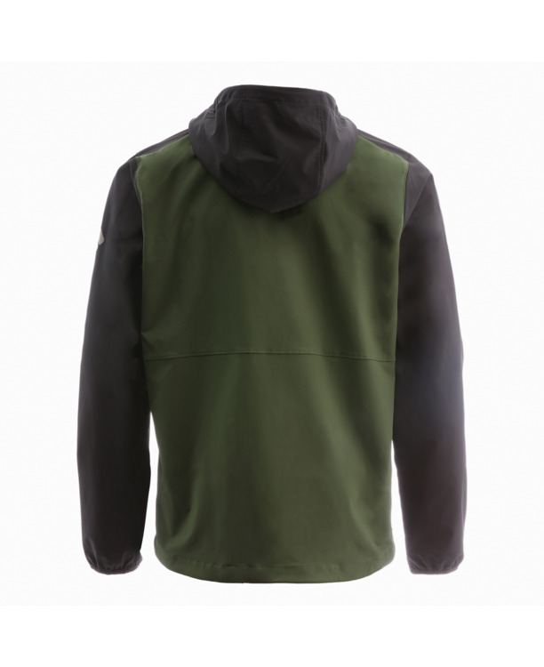 Slick Creek FS Softshell-jack