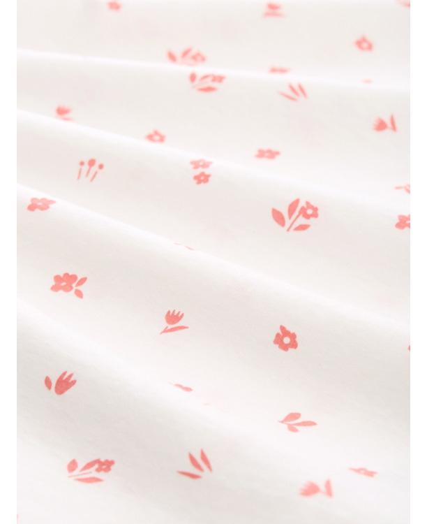 T-shirt met beschermheer