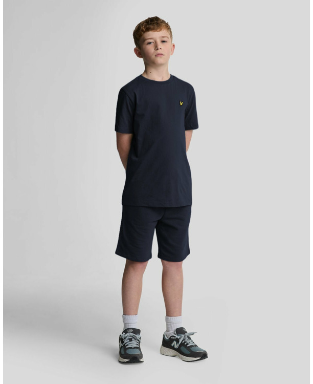 Plain T-shirt