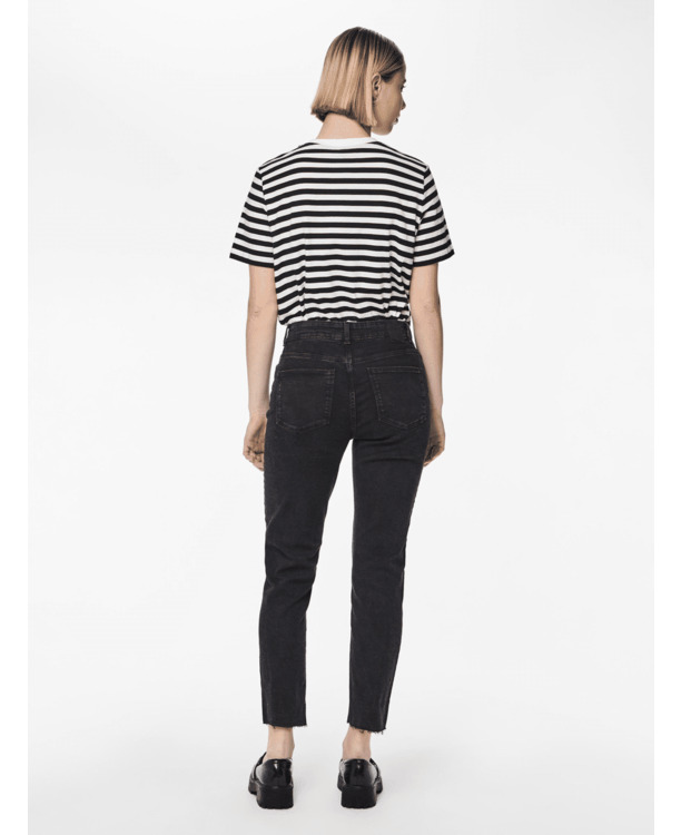 PCLUNA STRAIGHT MW ANK BLC NOOS  BC