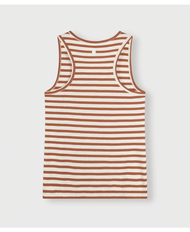 tank top stripes