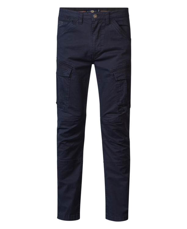 Men Non Denim Cargo