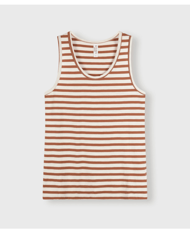tank top stripes