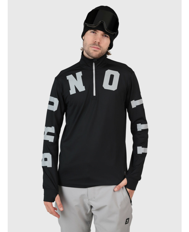 Torino-Letters Men Fleece
