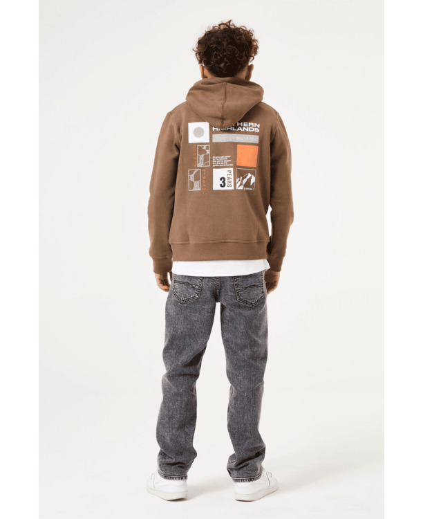 Jongens Sweater