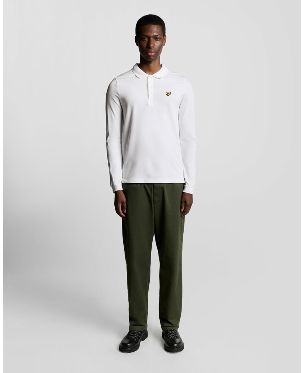 LS Polo Shirt
