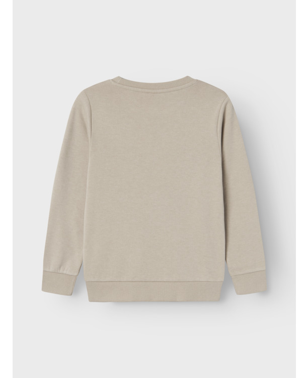 Regular Fit O-Neck Long Sleeves (L/S)