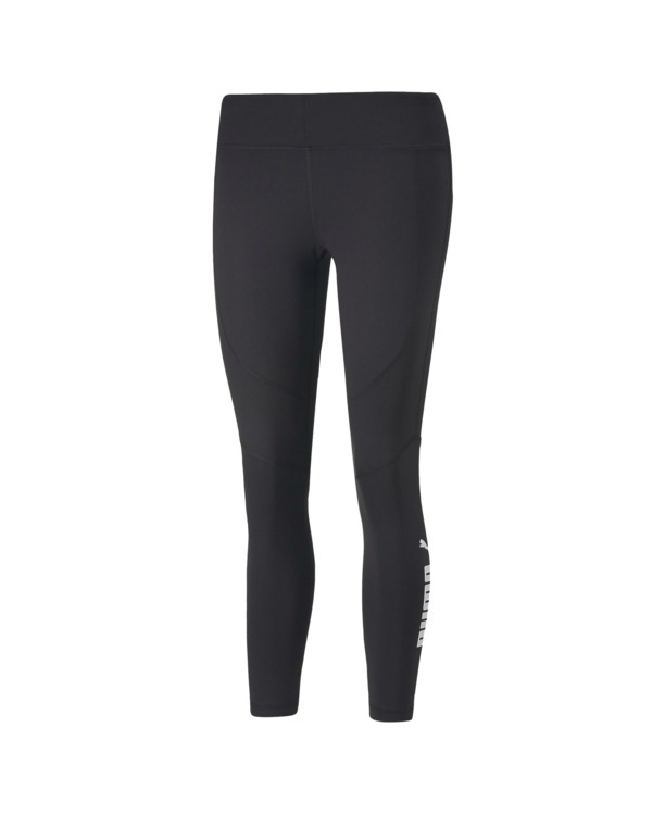Train Favorite Logo High Waist 7/8 Tight