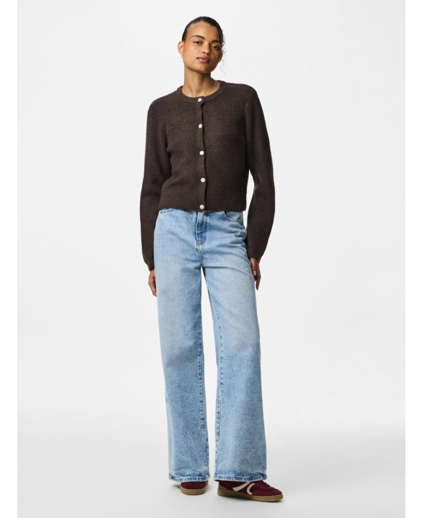 Regular Fit O-Neck Long Sleeves (L/S)