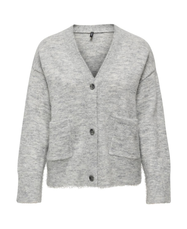 American Fit V-Neck Long Sleeves (L/S)