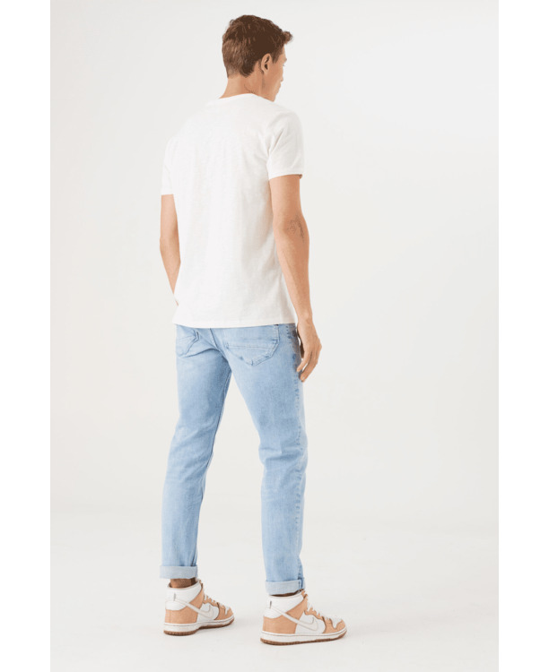 Heren Jeans Rocko Slim fit