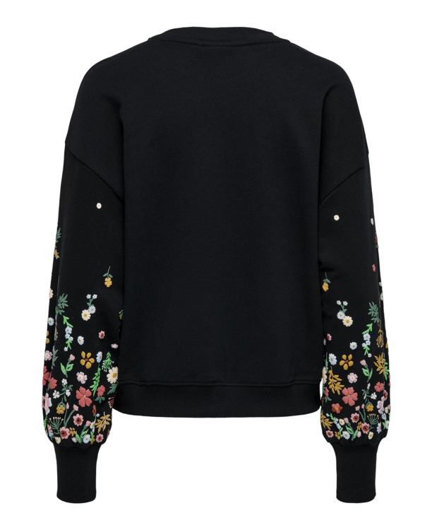 Regular Fit O-Neck Long Sleeves (L/S)