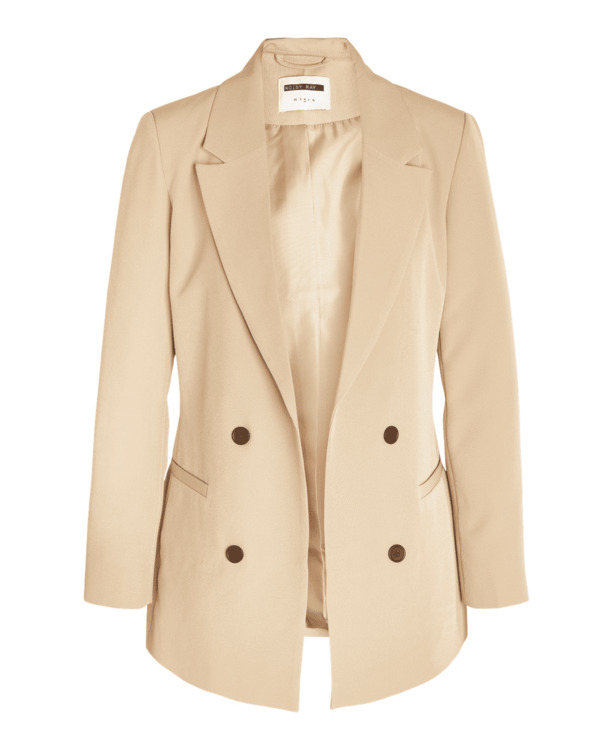 NMVIVIAN LS BLAZER NOOS