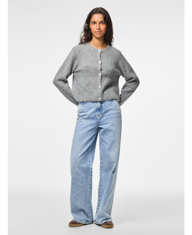 Regular Fit O-Neck Long Sleeves (L/S)