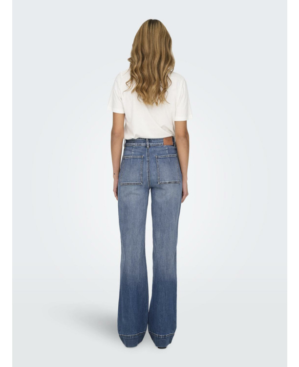 Wide Leg Fit