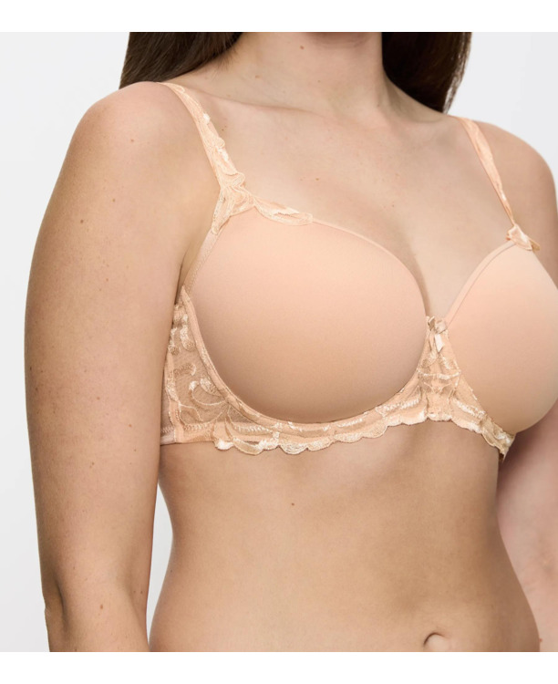Bh voorgevormd met beugel