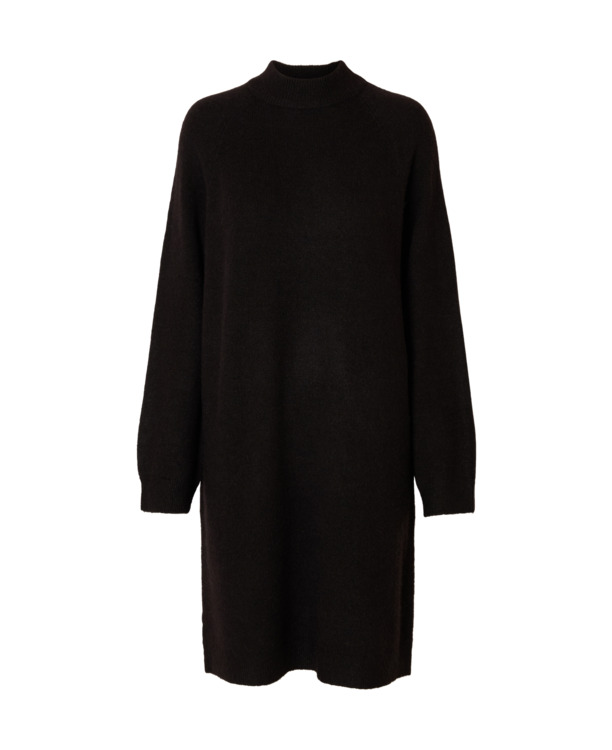 Loose Fit High Neck Long Sleeves (L/S)