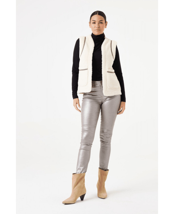 Dames Jeans Celia Skinny fit