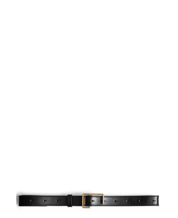 LA CECILIA BELT OBSESSION 25MM