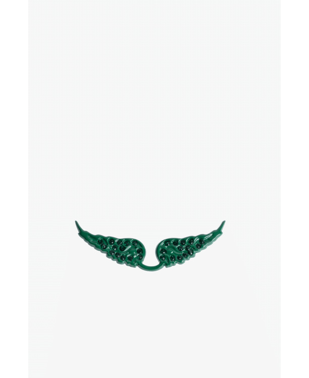 SWING YOUR WINGS CHARMS LACES