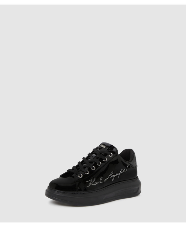 KAPRI SIGNATURE LO LACE